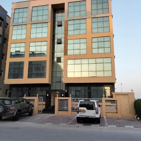 Dahariz Beach Apartment Salalah Exterior photo