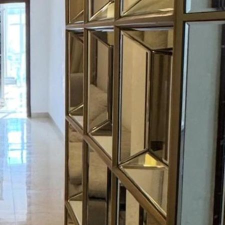 Dahariz Beach Apartment Salalah Exterior photo