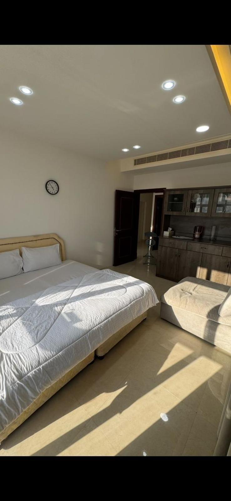 Dahariz Beach Apartment Salalah Exterior photo