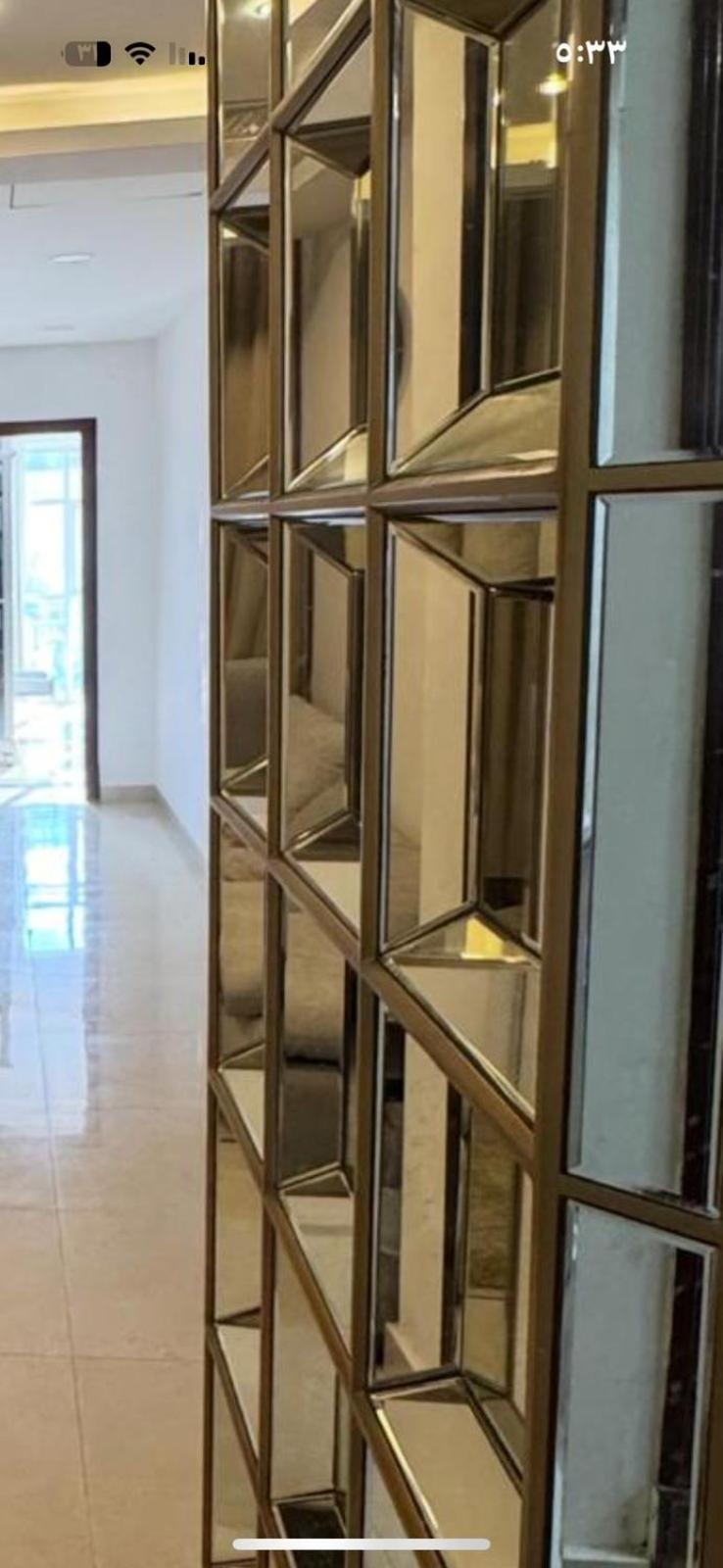 Dahariz Beach Apartment Salalah Exterior photo
